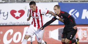 Φωτογραφία: Εurokinissi