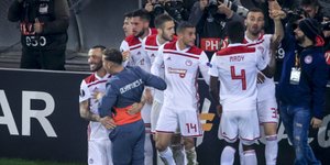 Φωτογραφία: Εurokinissi