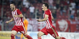 Φωτογραφία: Εurokinissi