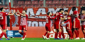 Φωτογραφία: EUROKINISSI