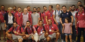 Φωτογραφία: Εurokinissi