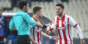 Φωτογραφία: Εurokinissi