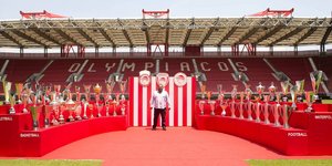 Φωτογραφία: Olympiacos/FB