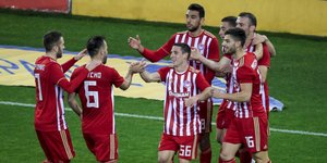 Φωτογραφία: Εurokinissi