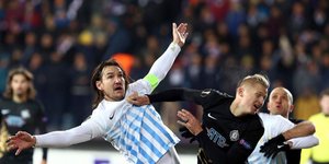 Φωτογραφία: AP