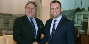 Φωτογραφία: ΑΠΕ-ΜΠΕ
