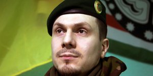 O Αντάμ Οσμάγιεφ