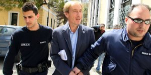 (EUROKINISSI/ΣΤΕΛΙΟΣ ΜΙΣΙΝΑΣ)