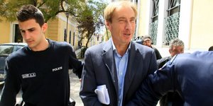 Η ιστορία του δραπέτη Οσβαλντ -Πως τον έπιασε η Αστυνομία το 2015