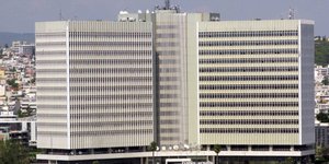 Ξεκίνησε η διαδικασία για την πώληση του 5% του ΟΤΕ από το ΤΑΪΠΕΔ/ Φωτογραφία: Eurokinissi