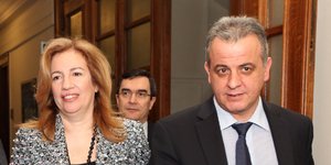 (EUROKINISSI / ΠΑΝΑΓΟΠΟΥΛΟΥ ΓΕΩΡΓΙΑ)