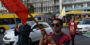 Φωτογραφία: Eurokinissi