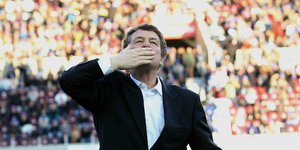 Οτο Ρεχάγκελ