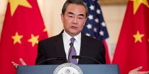 (Φωτογραφία: AP Photo/Andrew Harnik)