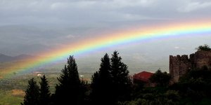 Σταδιακή βελτίωση του καιρού