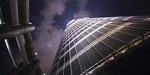 Απίστευτο - Μωρό επέζησε από πτώση από τον 8ο όροφο