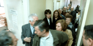 Πρεμιέρα για τα Σημεία Εξυπηρέτησης του Δημότη -Τέλος στην ταλαιπωρία των πολιτώ