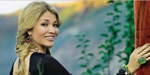 Φωτογραφία: Twitter Gulnara Karimova