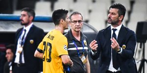 Φωτογραφία: Εurokinissi