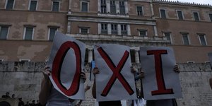 Nick Paleologos / SOOC