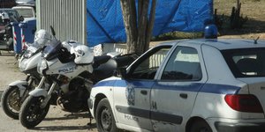 Φωτογραφία αρχείου Eurokinissi