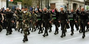 (EUROKINISSI/ΤΑΤΙΑΝΑ ΜΠΟΛΑΡΗ)