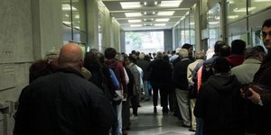 ΧΡΗΣΤΟΣ ΜΠΟΝΗΣ//EUROKINISSI