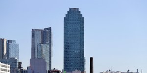 ουρανοξύστης/Φωτογραφία αρχείου: AP