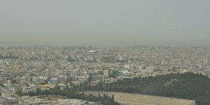 Φωτογραφία: ΜΠΟΛΑΡΗ ΤΑΤΙΑΝΑ/Eurokinissi