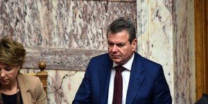 Φωτογραφία: Eurokinissi