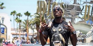 Φωτογραφία: Instagram/Paul Pogba