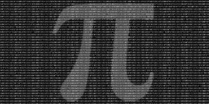 Τι ήχο κάνει ο αριθμός π; Προσαρμόζοντας τα ψηφία στα πλήκτρα ενός πιάνου