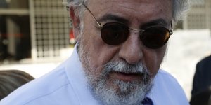EUROKINISSI/ΣΤΕΛΙΟΣ ΜΙΣΙΝΑΣ