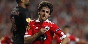 Ανανέωσε με Μπενφίκα ο Αϊμάρ