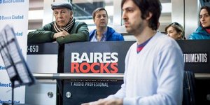 φωτογραφίες: Pablo Foladori