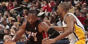 Ακάθεκτοι οι Χιτ-Εντυπωσιάζουν Νικς και Λιν [βίντεο]