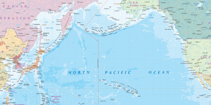 Εργο μαμούθ: Η Κίνα σχεδιάζει σιδηροδρομική σύνδεση με ΗΠΑ μέσω Ρωσίας -Θα καλύπ