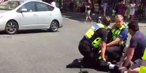 Φωτογραφία: Twitter 