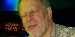 To CBS μεταδίδει ότι σ' αυτή τη φωτογραφία εικονίζεται ο Στίβεν Πάντοκ