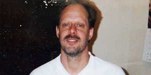 O Στίβεν Πάντοκ