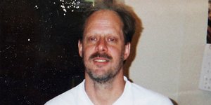 O Στίβεν Πάντοκ (Φωτογραφία: ΑΡ) 