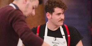 O Παντελής του MasterChef 3