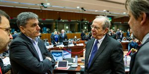 EUROKINISSI/ΕΥΡΩΠΑΪΚΗ ΕΝΩΣΗ