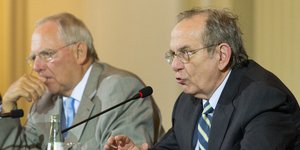 Μεταρρυθμίσεις