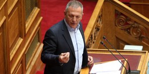 ΚΚΕ: Η πρότασή μας για δημοψήφισμα μπορεί να αθροιστεί με τις υπόλοιπες