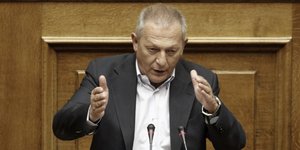 Φωτογραφία: Εurokinissi