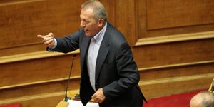 (EUROKINISSI/ ΔΗΜΗΤΡΗΣ ΝΤΟΥΝΤΟΥΜΗΣ)