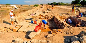φωτογραφίες: archaiologia.gr
