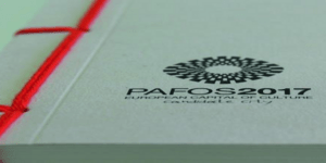 Η Πάφος Πολιτιστική Πρωτεύουσα της Ευρώπης για το 2017