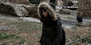 ΦΩΤΟΓΡΑΦΙΑ: Konstantinos Tsakalidis / SOOC